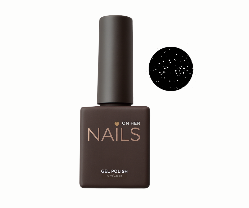 ONHERNAILS - Gel polish Doppelgänger