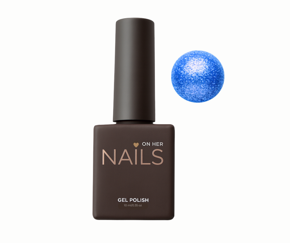 ONHERNAILS - Gel polish Ciel