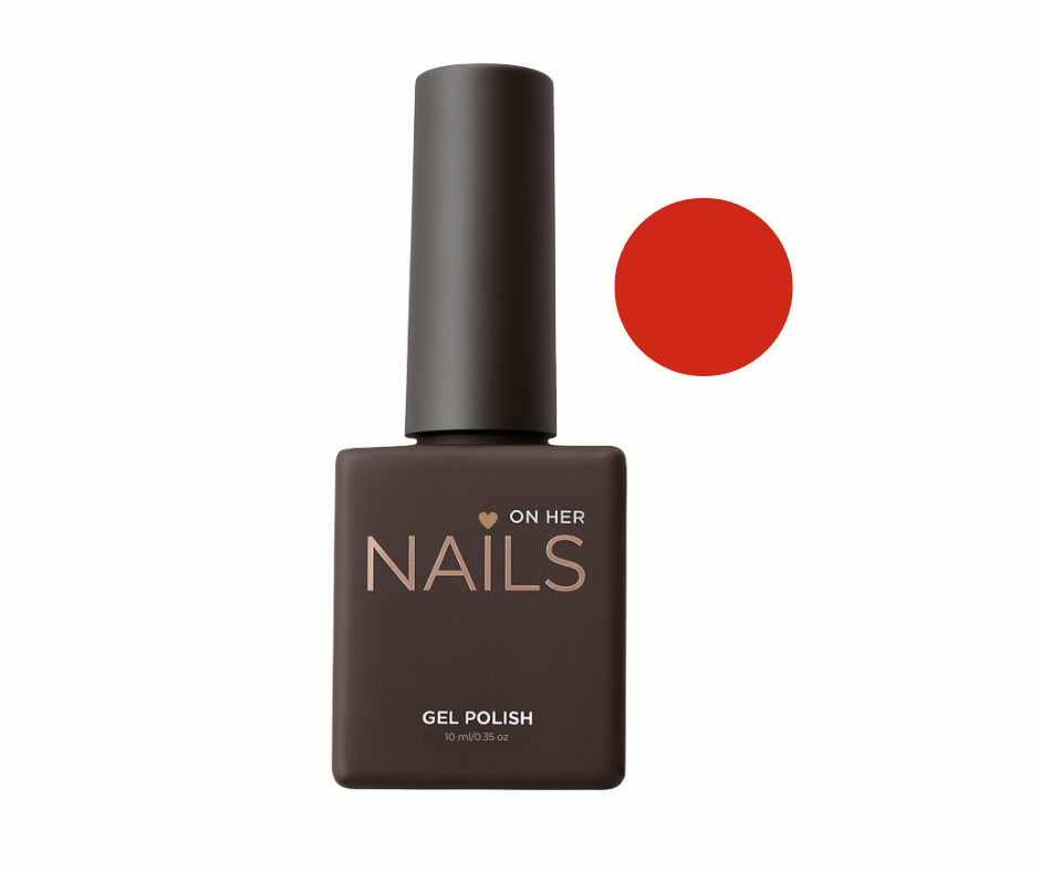 ONHERNAILS - Gel polish Gala