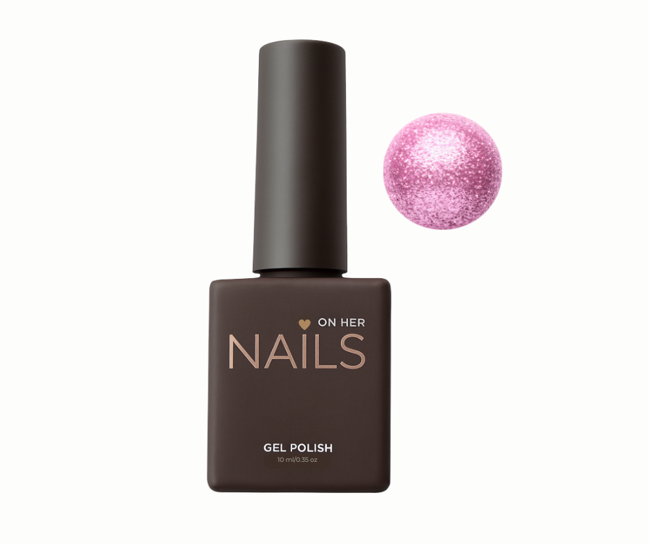 ONHERNAILS - Gel polish Heaven