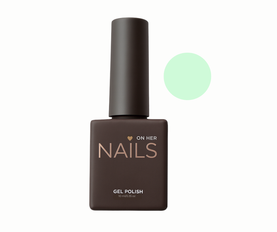 ONHERNAILS - Gel polish Libellule