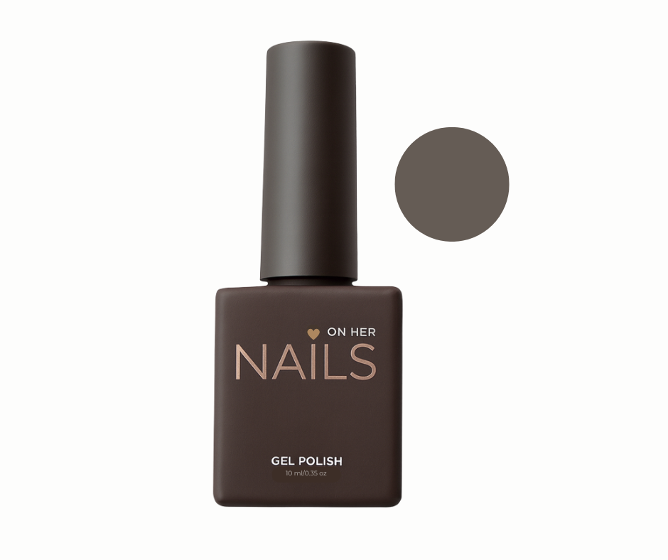 ONHERNAILS - Gel polish Dear Diary