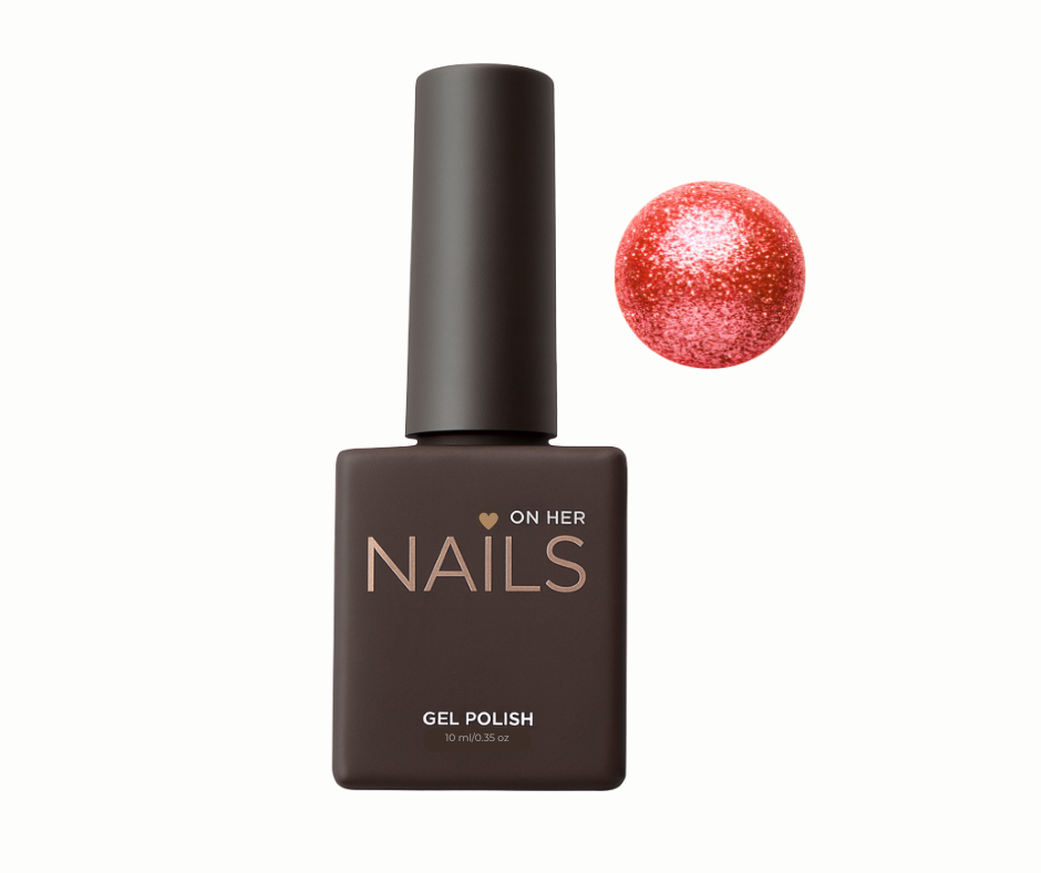 ONHERNAILS - Gel polish Astro