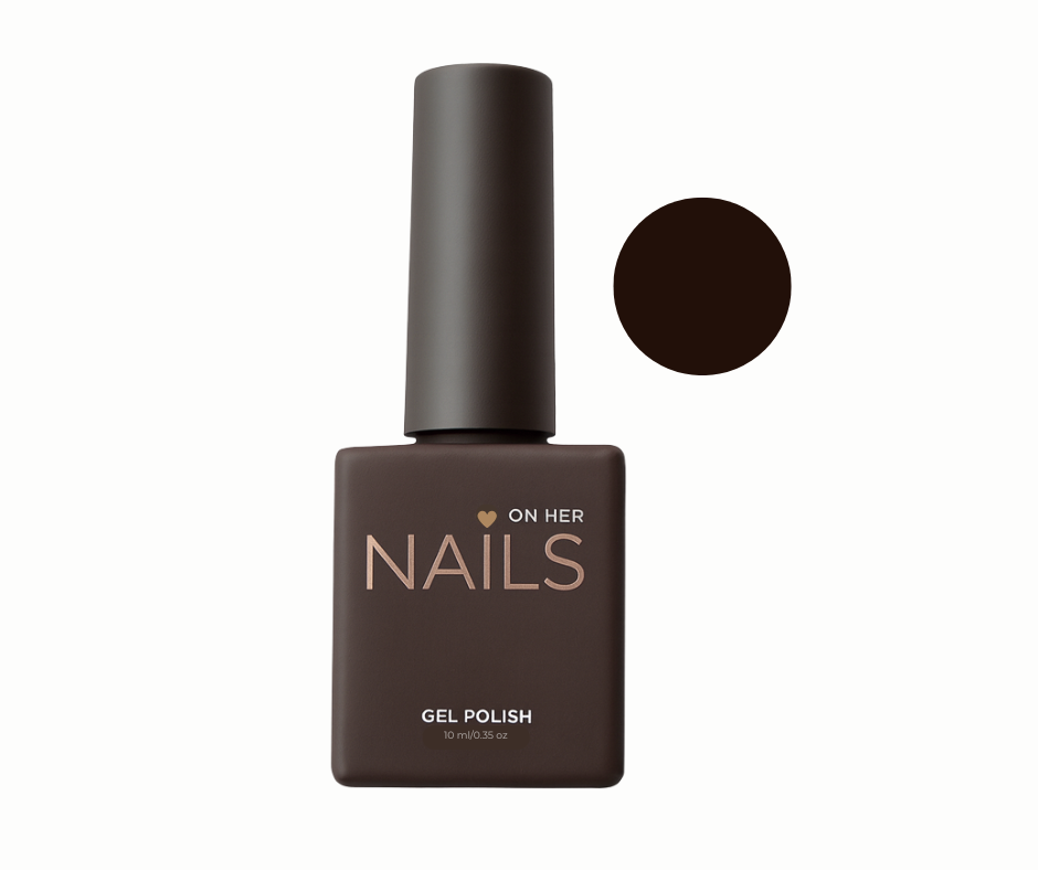 ONHERNAILS - Gel polish Manor