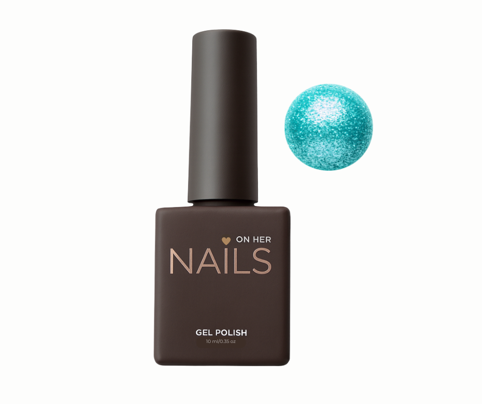 ONHERNAILS - Gel polish Clouds