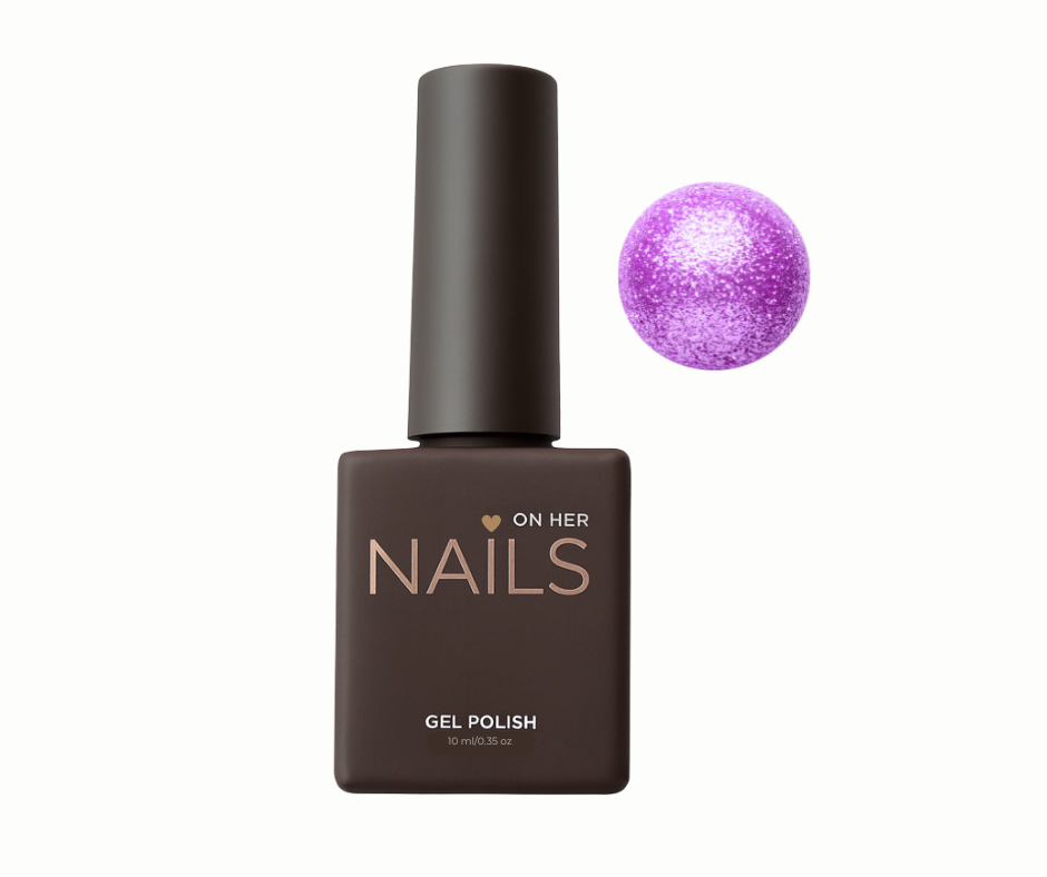 ONHERNAILS - Gel polish Nova