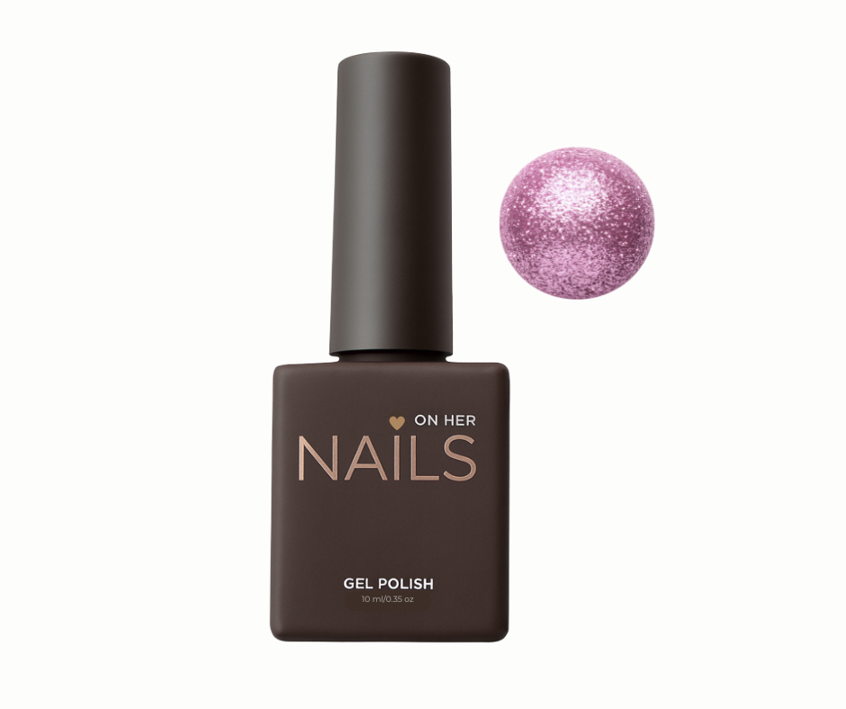 ONHERNAILS - Gel polish Célèste