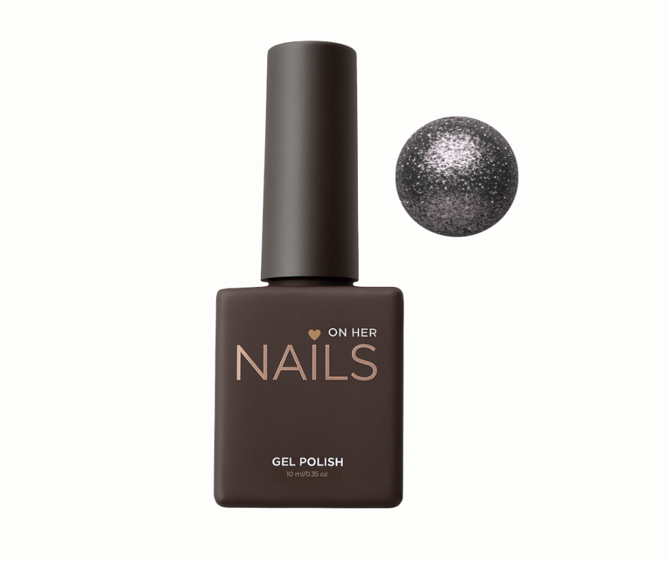 ONHERNAILS - Gel polish Galaxy