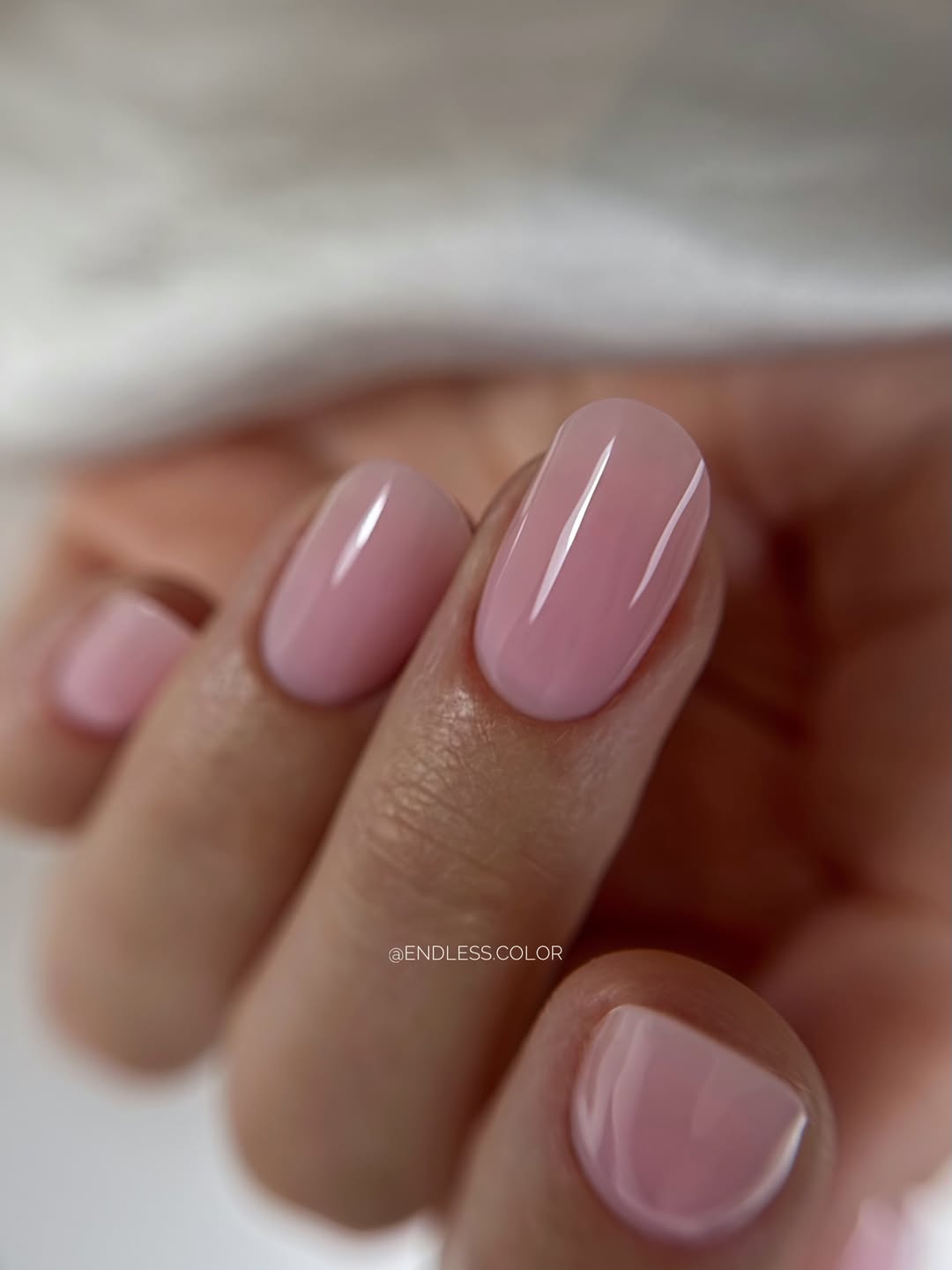 ONHERNAILS - Vloeibare gel Bree (30 ml)