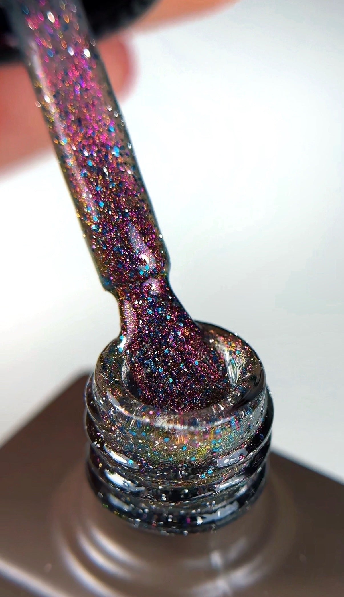 ONHERNAILS - Gel polish Neige