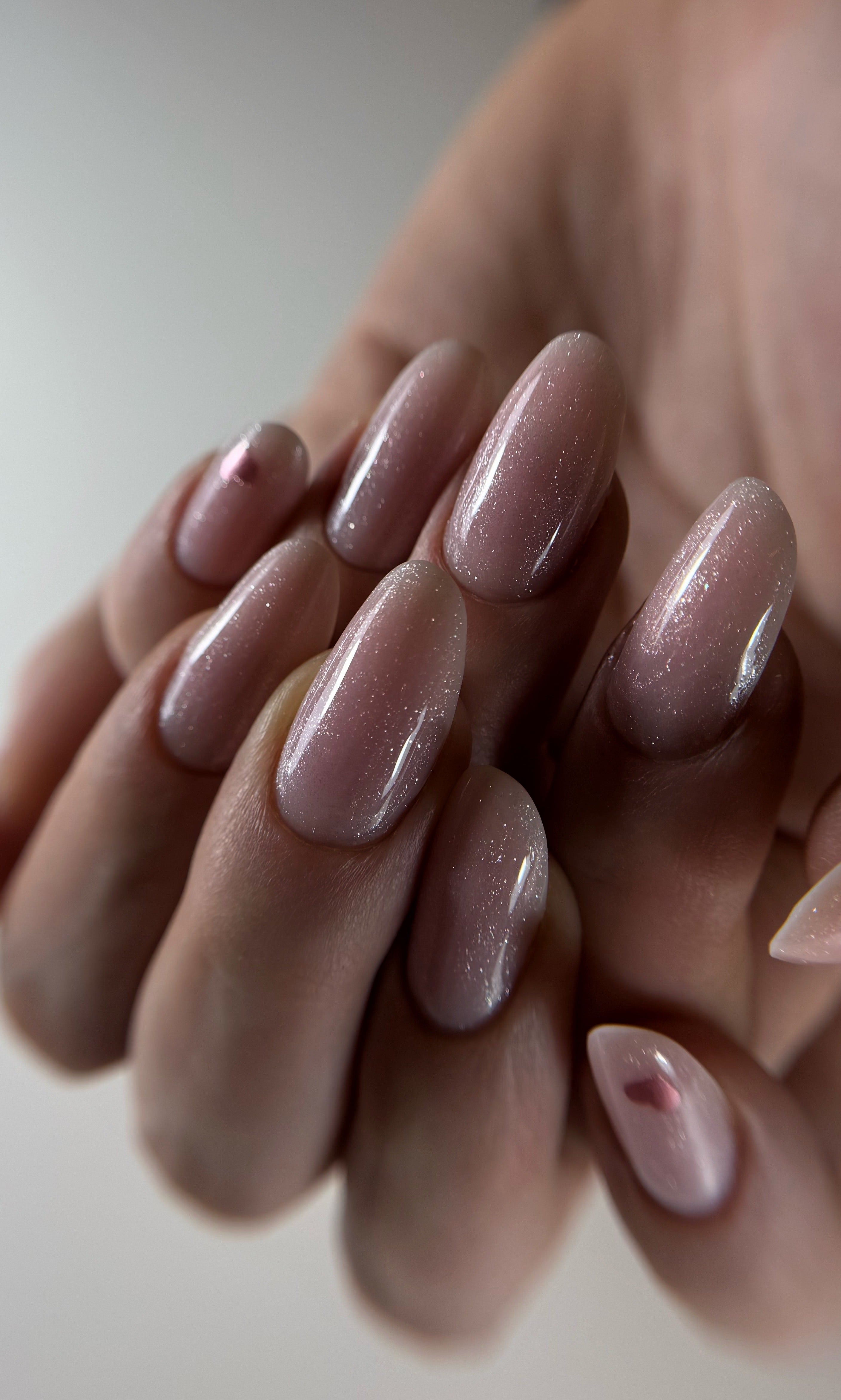 ONHERNAILS - Liquid gel Bella (30 ml)