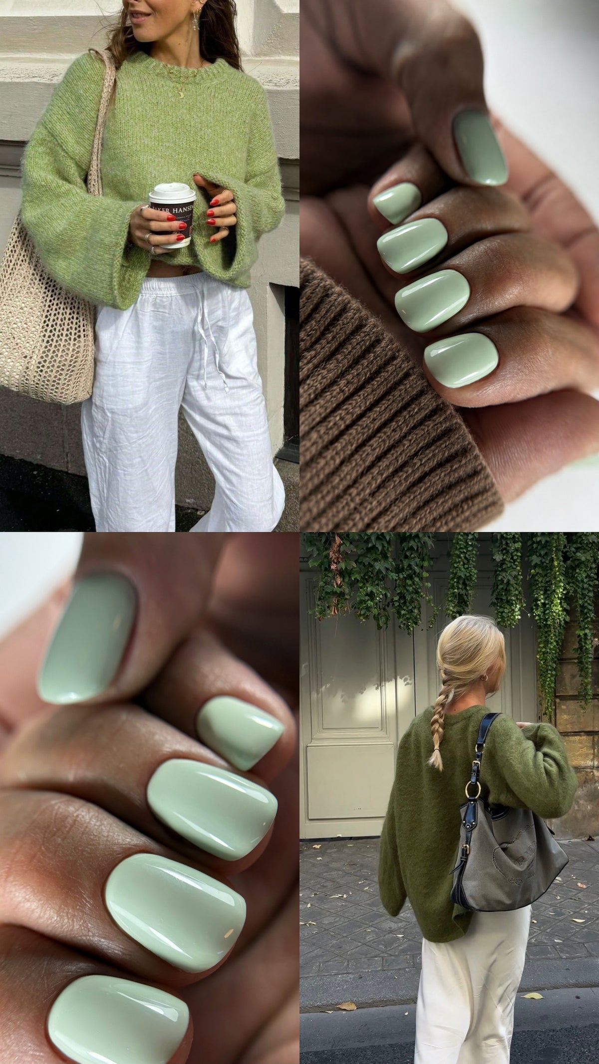 ONHERNAILS - Gel polish Flocon