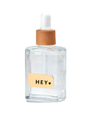 HEY - Cuticule remover émollient