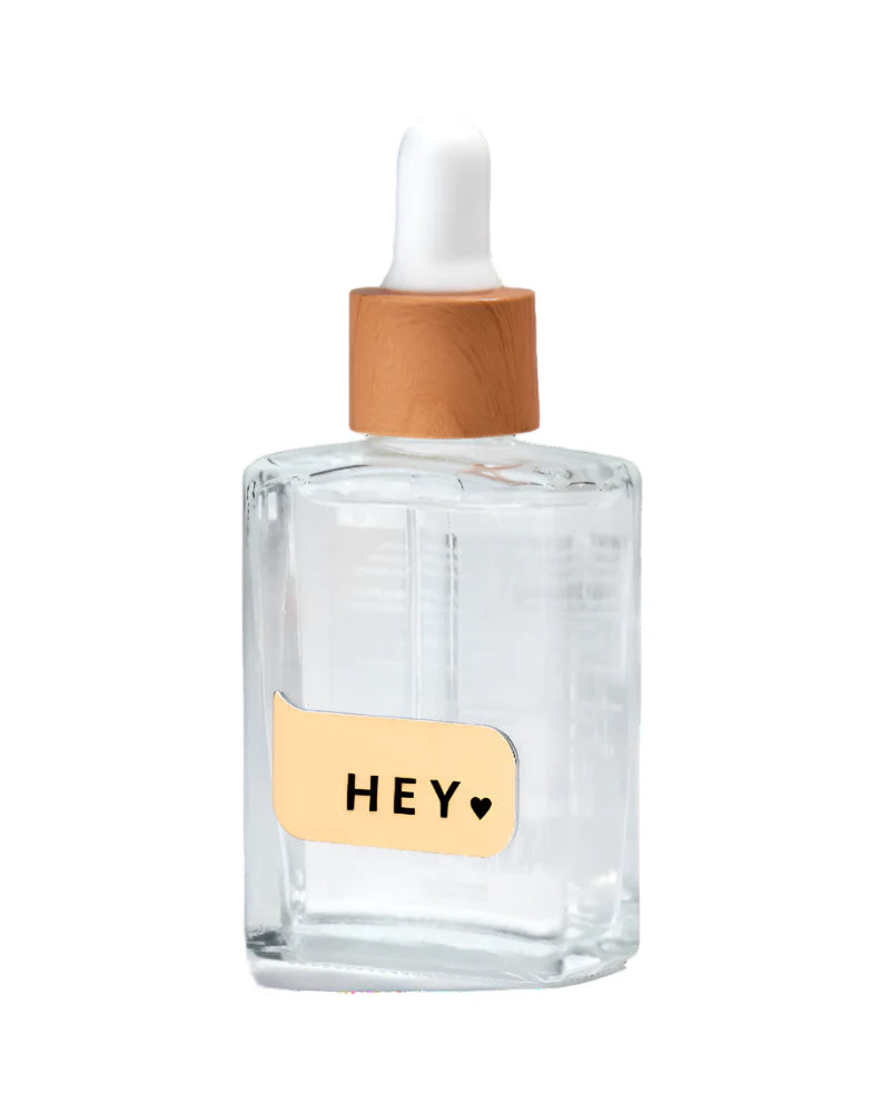 HEY - Cuticule remover émollient