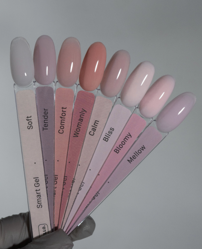 HEY 🖤 - Smart gel 15ml