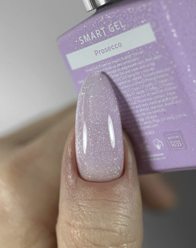 HEY 🖤 - Smart gel 15ml