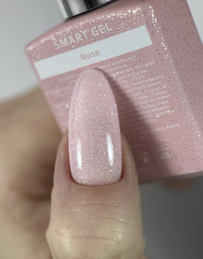 HEY 🖤 - Smart gel 15ml