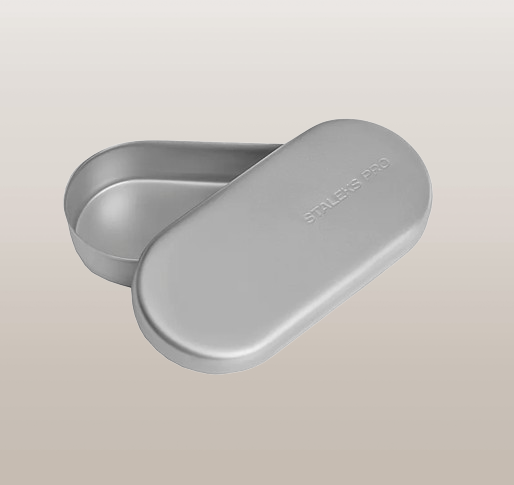 STALEKS - Boîte pour embouts