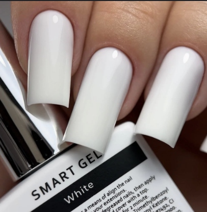 HEY 🖤 - Smart gel 15ml