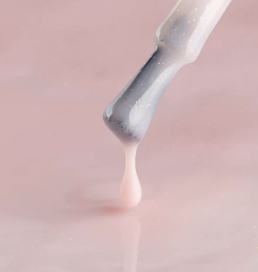 KODI - Rubber base gel OPAL