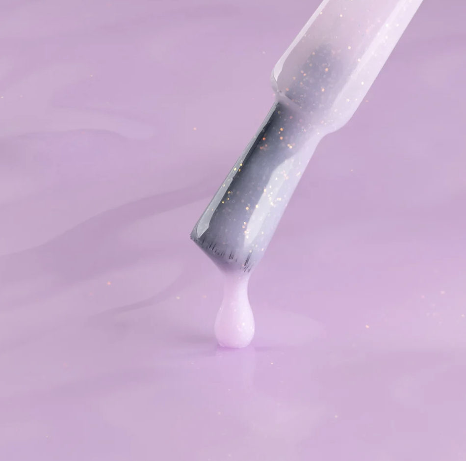 KODI - Rubber base gel OPAL