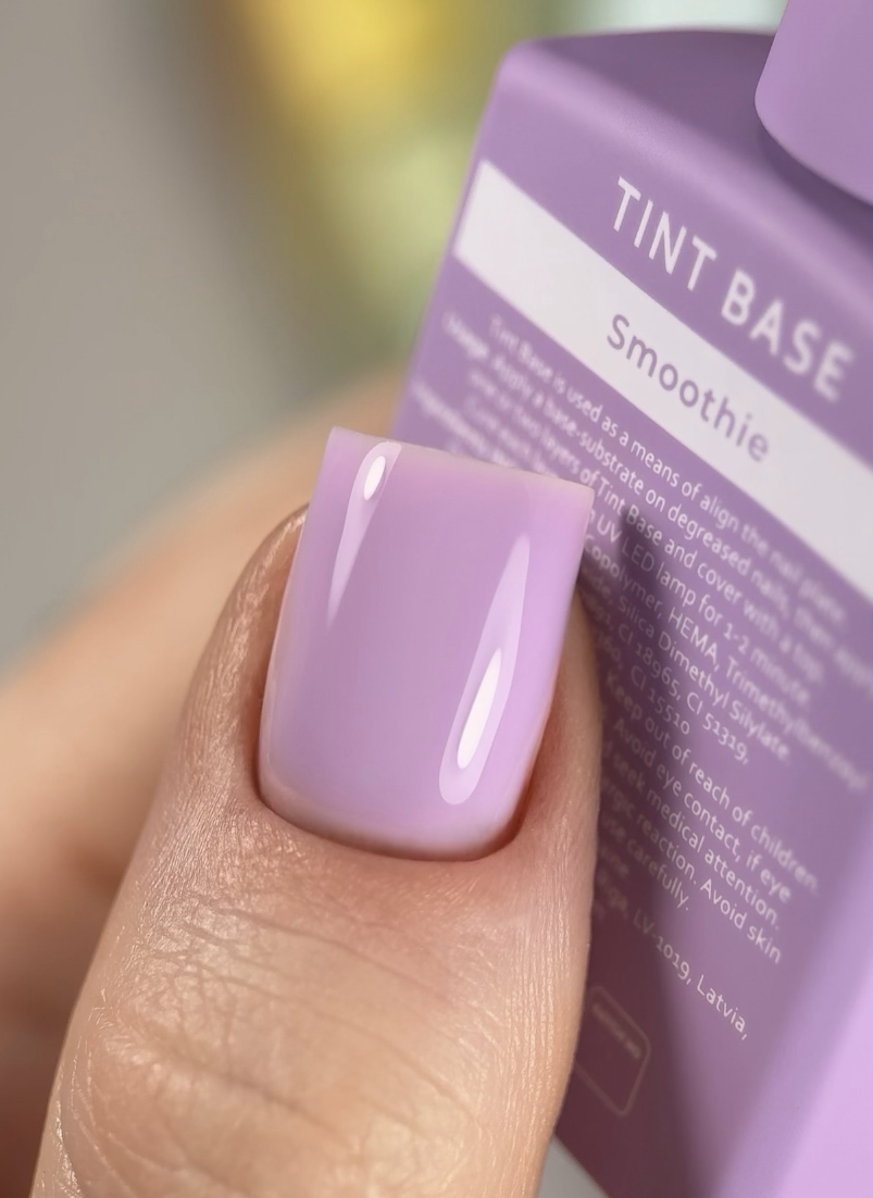 HEY 🖤 - Tint base 15ml