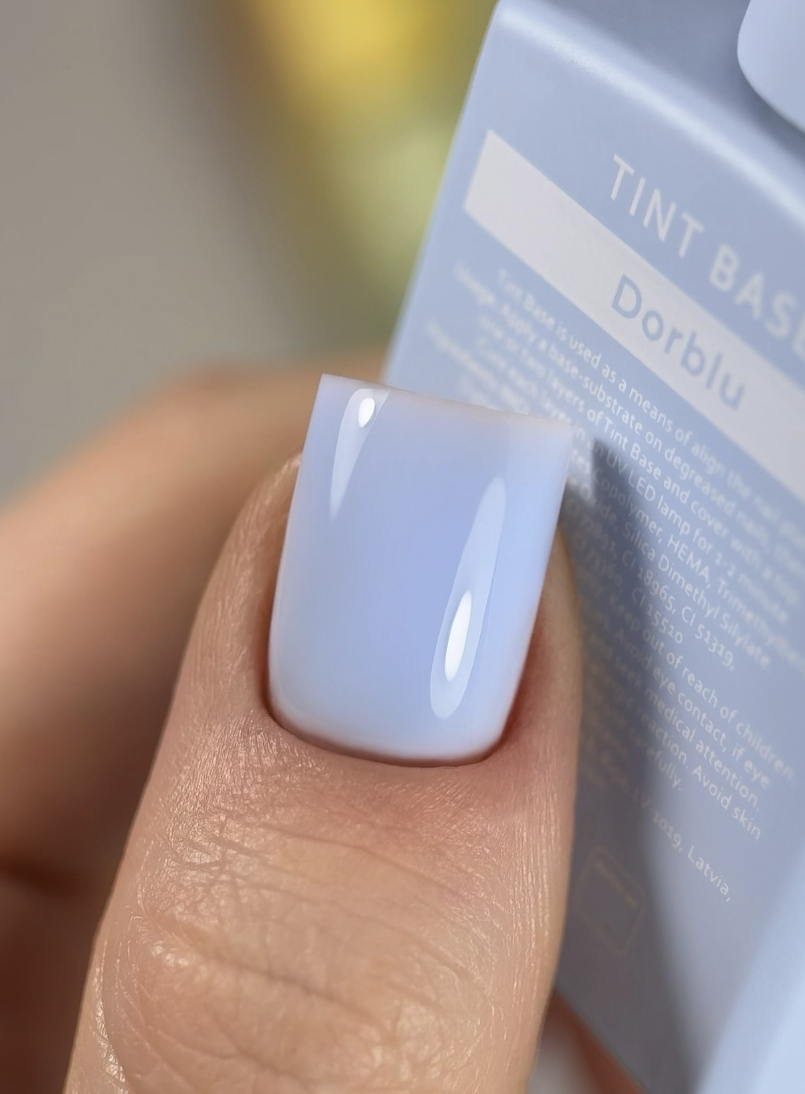 HEY 🖤 - Tint base 15ml