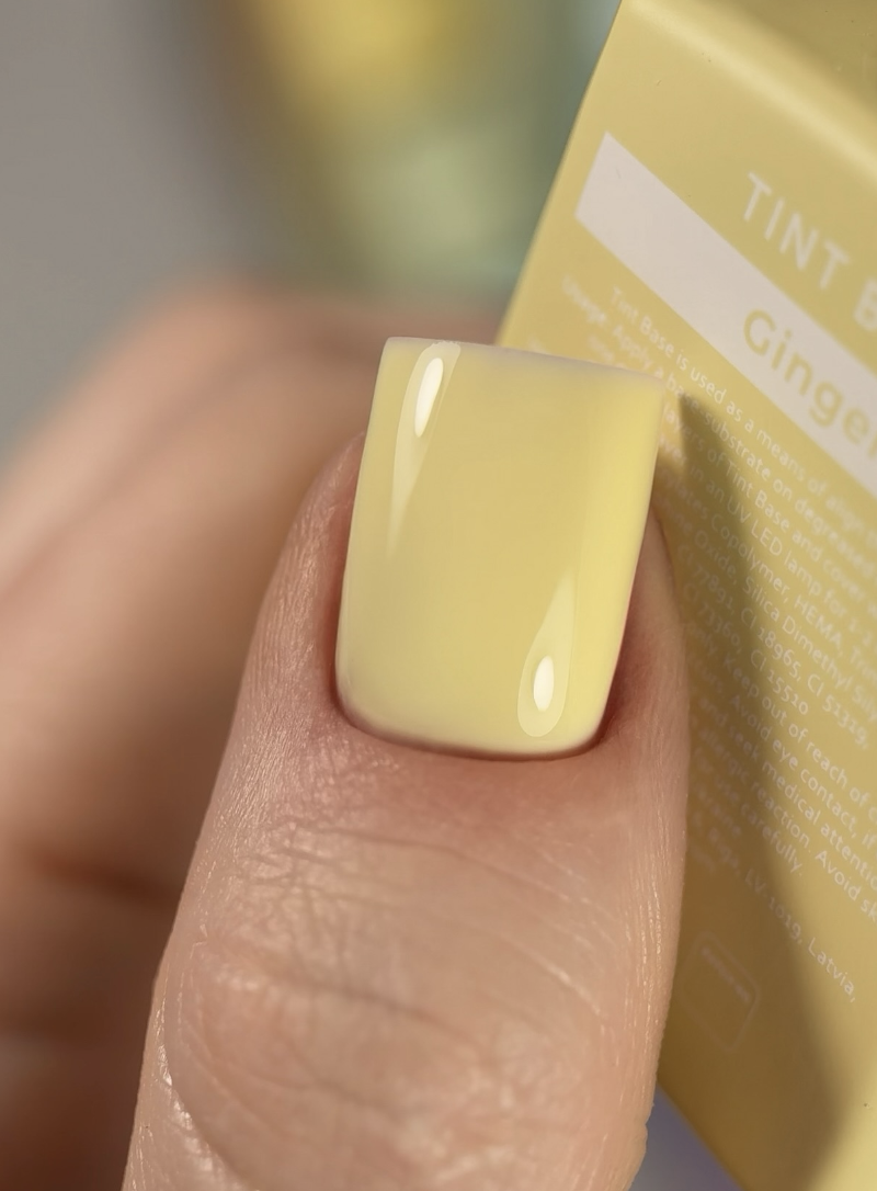 HEY 🖤 - Tint base 15ml