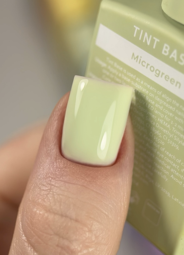 HEY 🖤 - Tint base 15ml