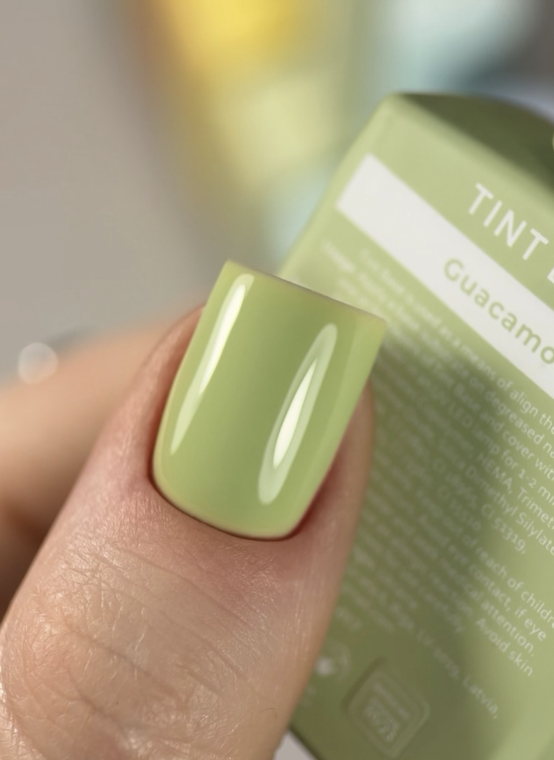 HEY 🖤 - Tint base 15ml