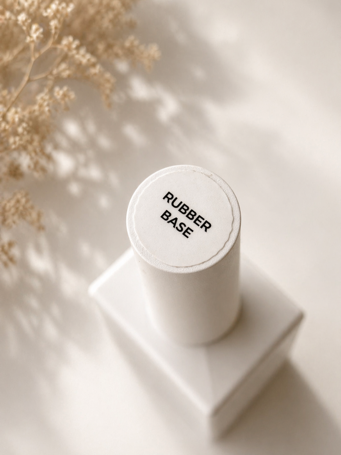 ONHERNAILS - Rubber base 15 ml