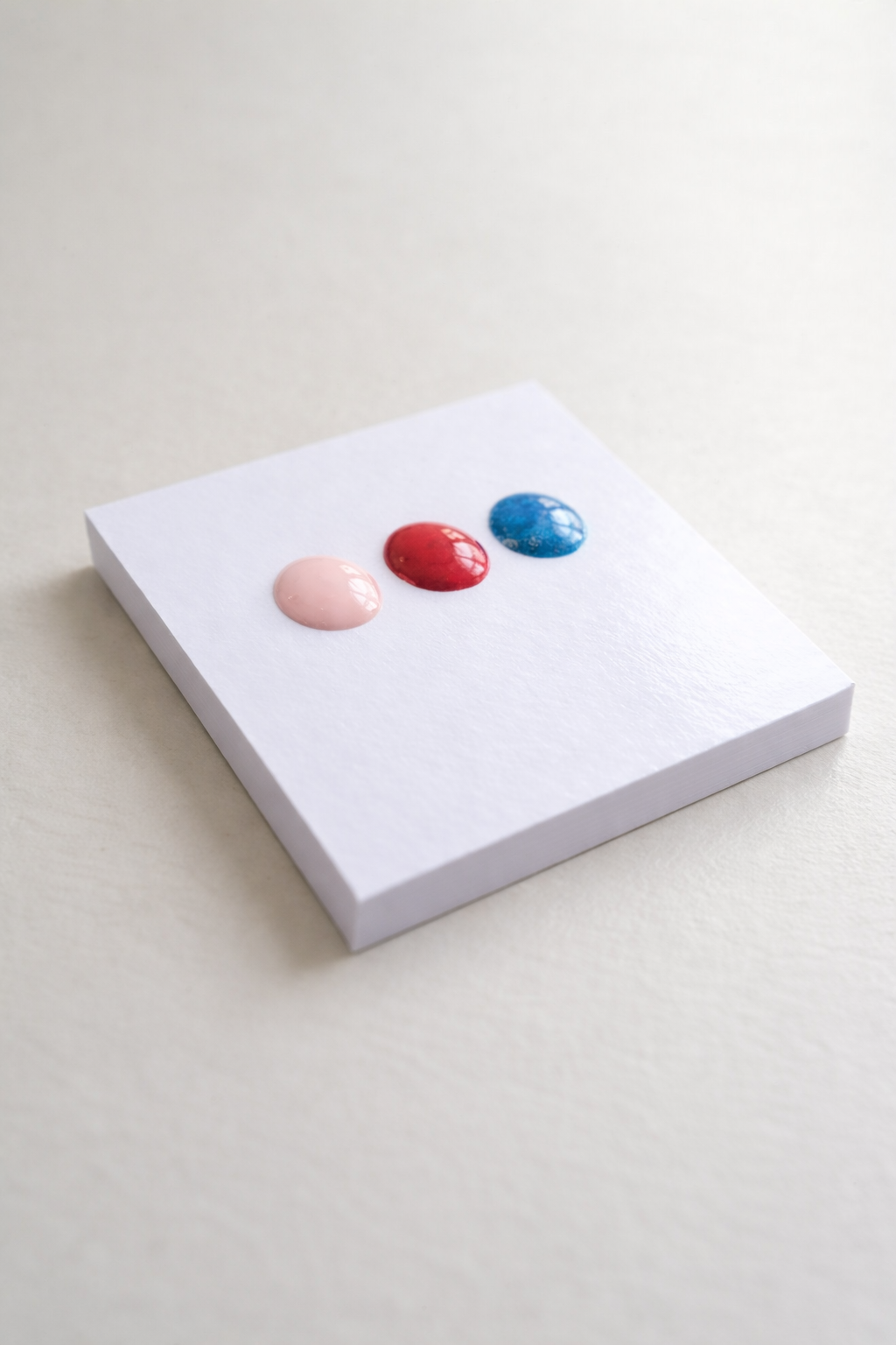 ACCESSOIRES - Nail Art Pads