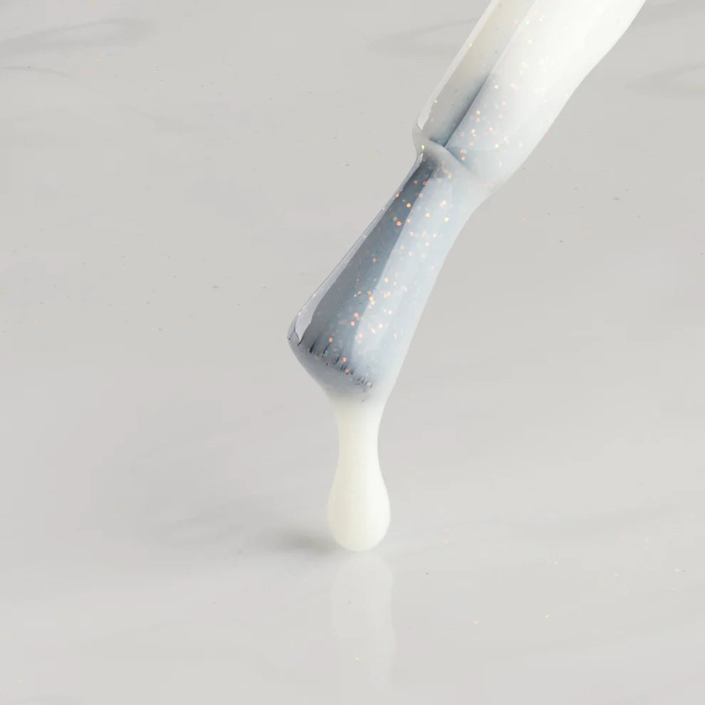 KODI - Rubber base gel OPAL