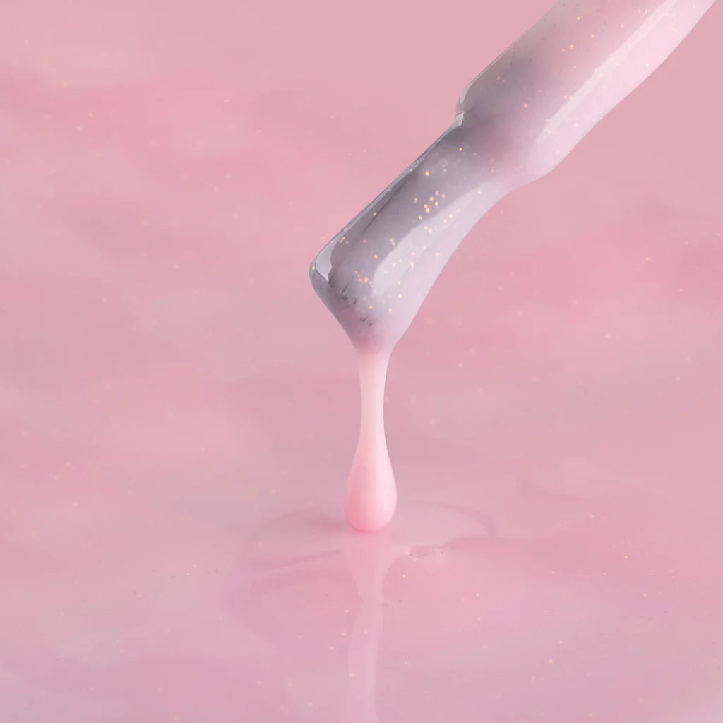 KODI - Rubber base gel OPAL