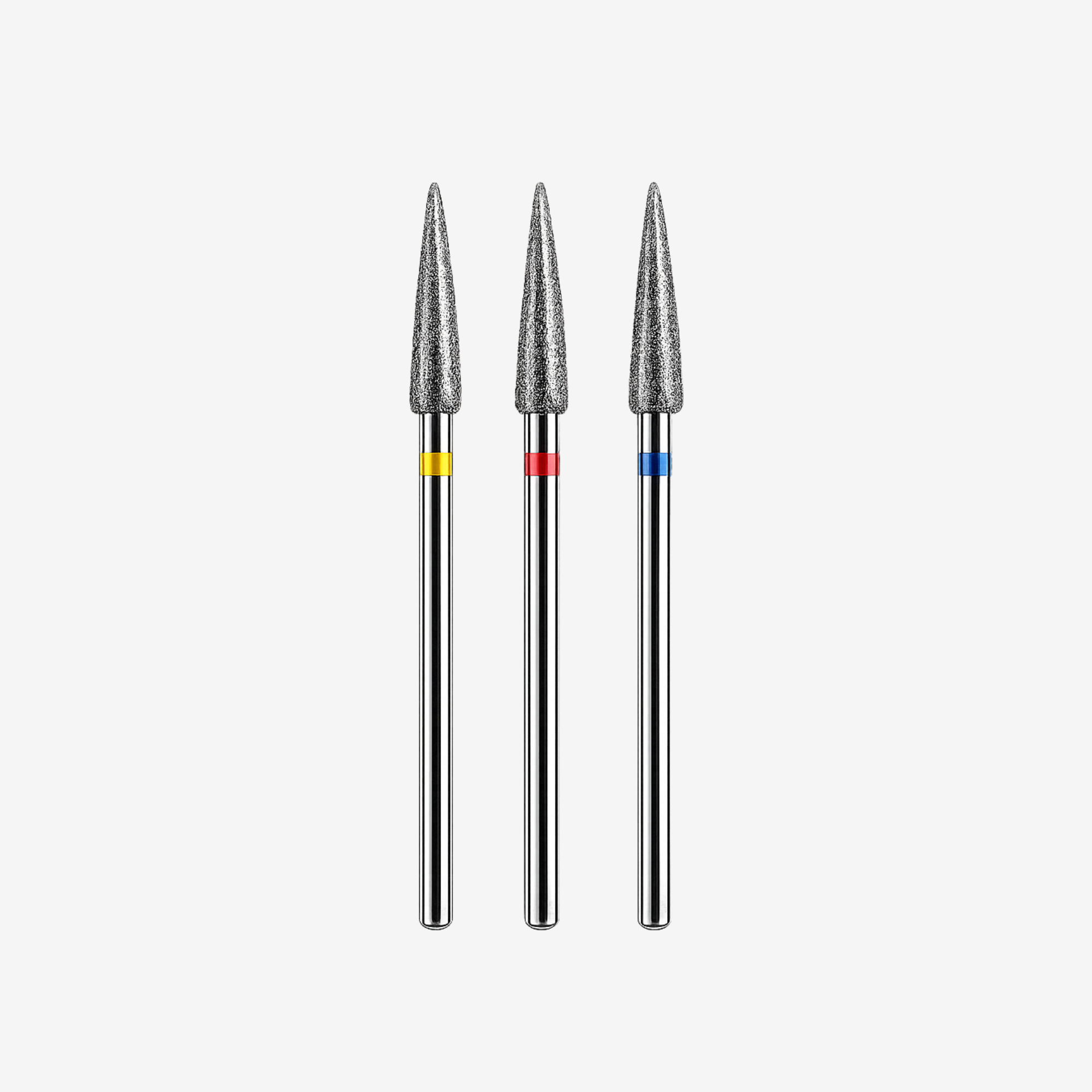 ONHERNAILS - Embout flamme long