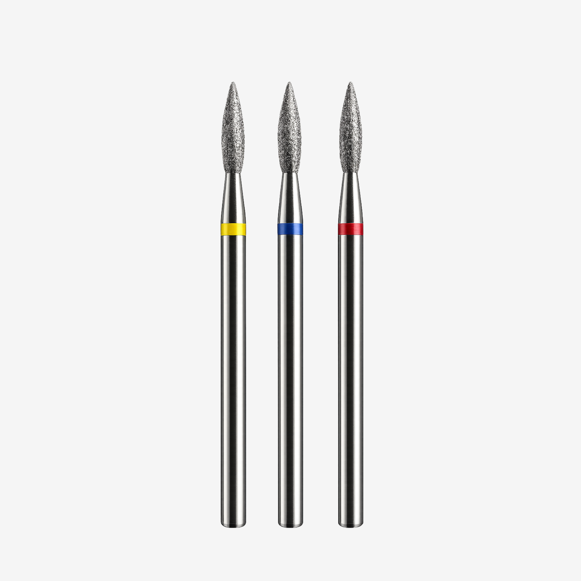 ONHERNAILS - Embout flamme