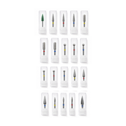 ONHERNAILS - PACK Embouts manucure russe (20 pièces)