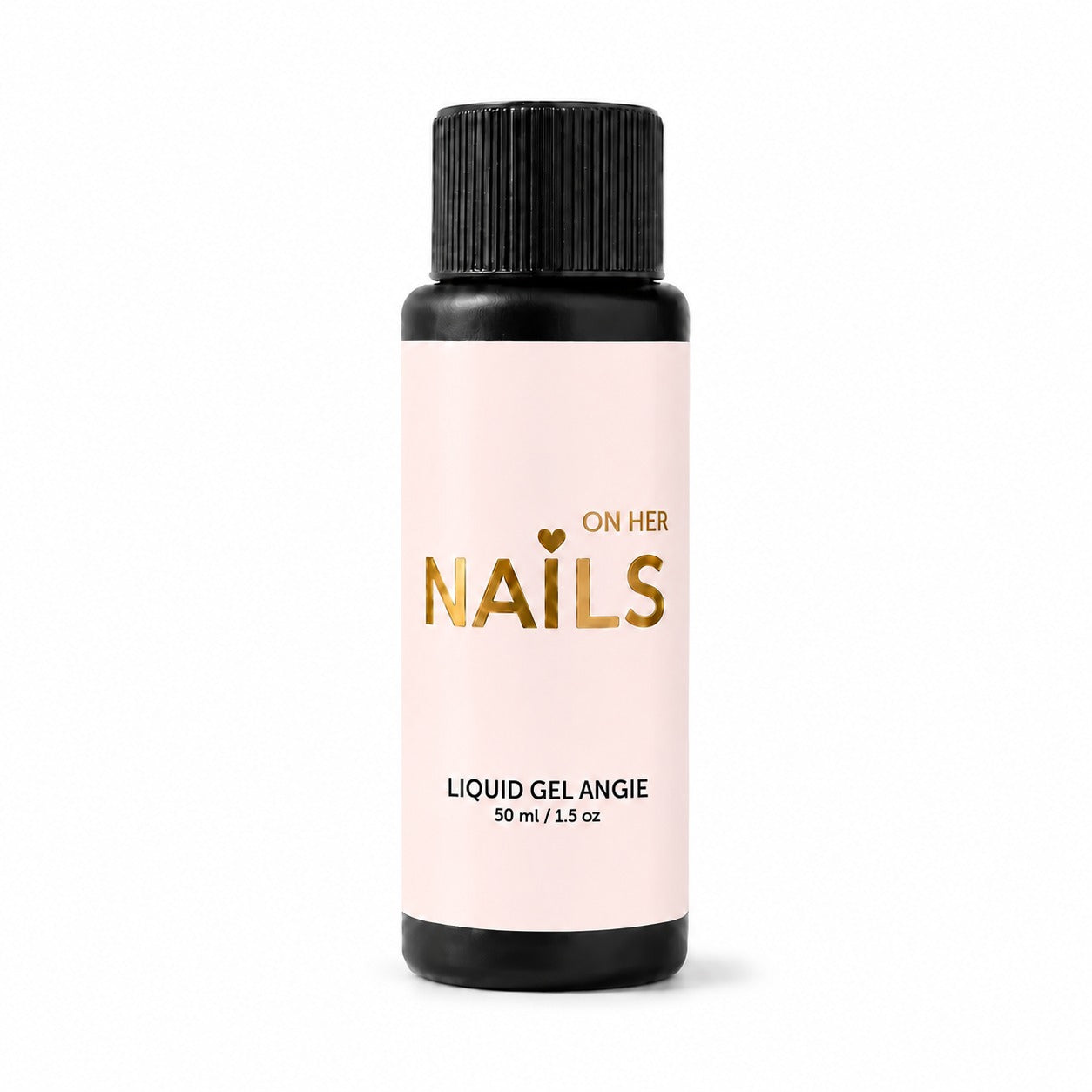 ONHERNAILS - Liquid gel Angie RECHARGE (50 ml)
