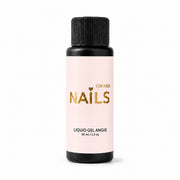 ONHERNAILS - Liquid gel Angie RECHARGE (50 ml)