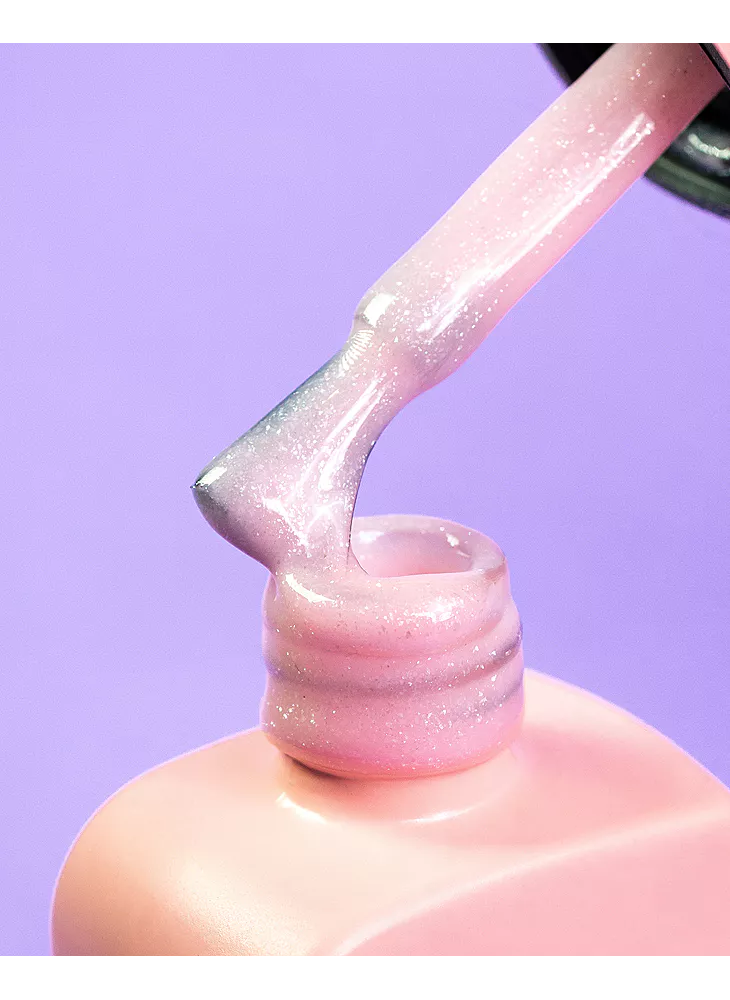 DNKA - Cover base 12 ml #0009 Nice