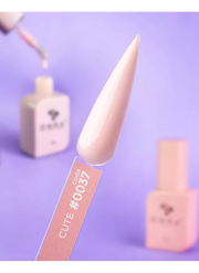 DNKA - Cover base 12 ml #0037 Cute