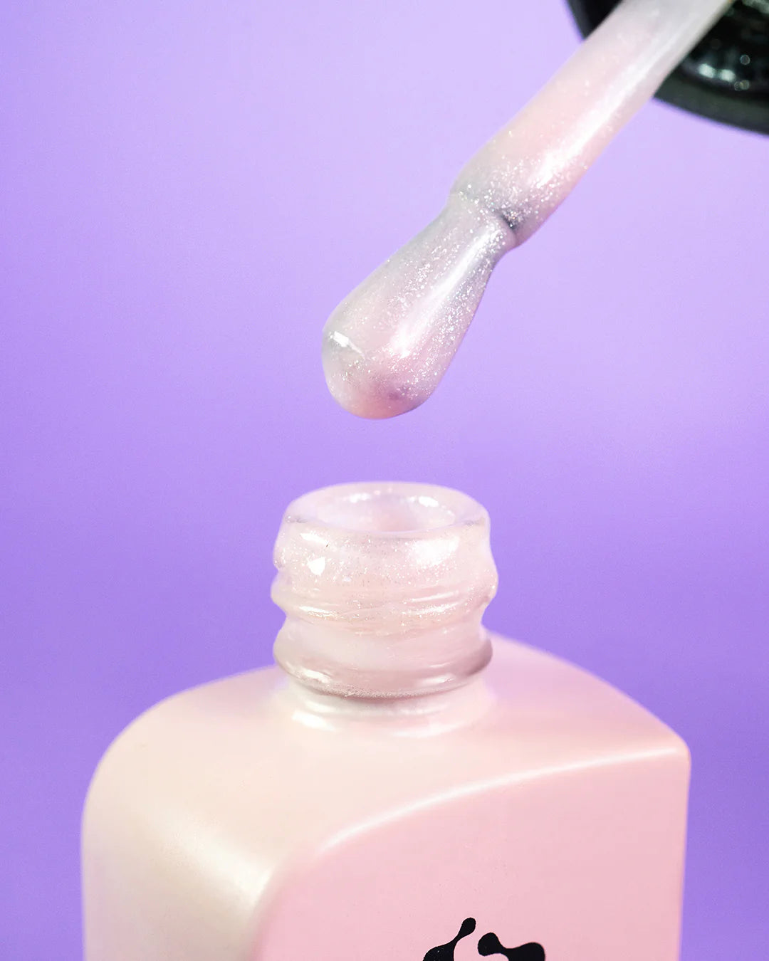 DNKA - Cover base 12 ml #0040 Romantic