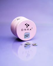 DNKA - Metal gel