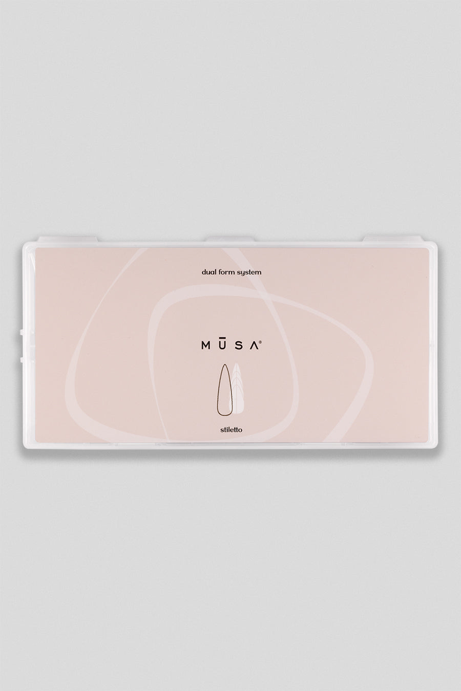 MUSA - Popits DISPLAY FORM