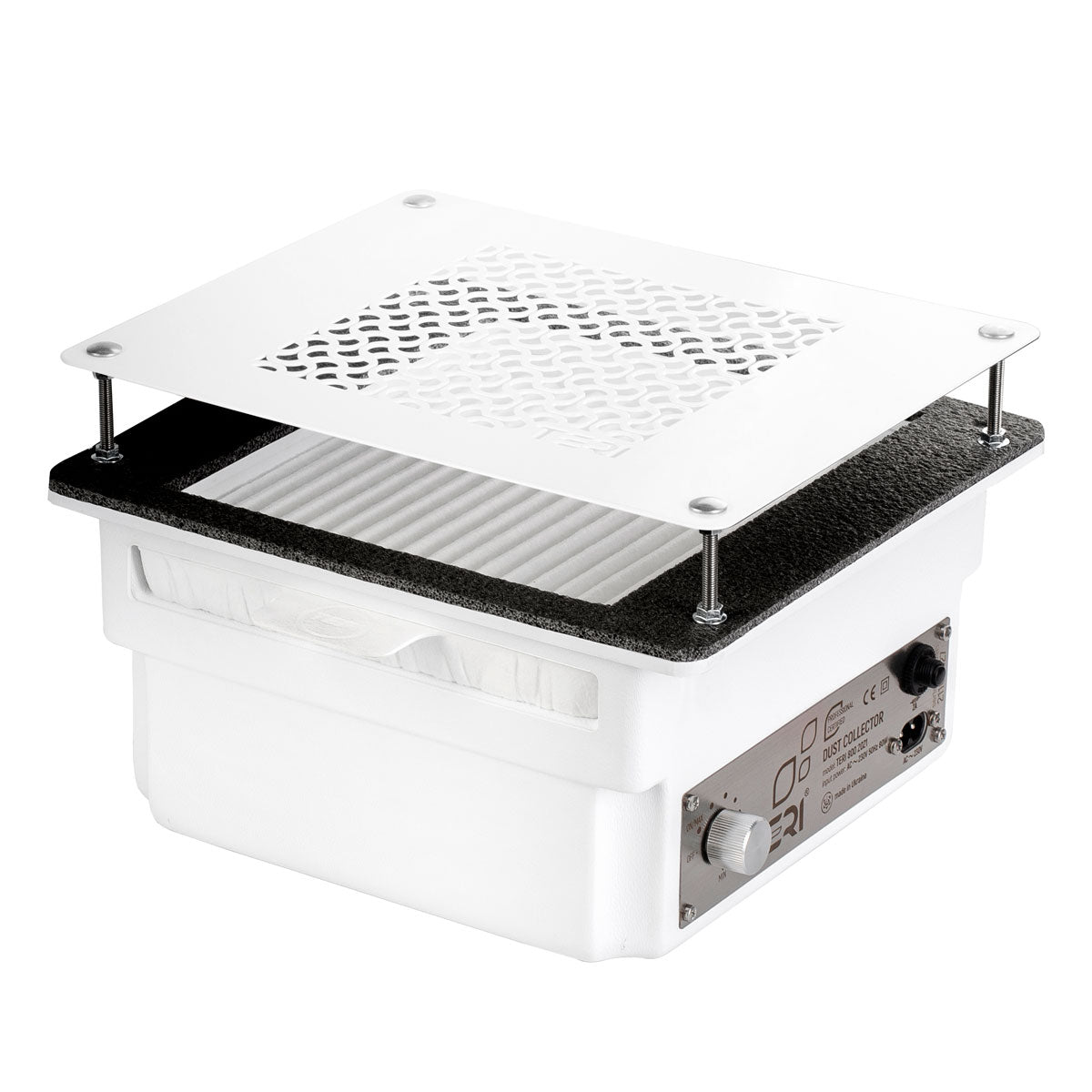 TERI - 800 (ENCASTRABLE)