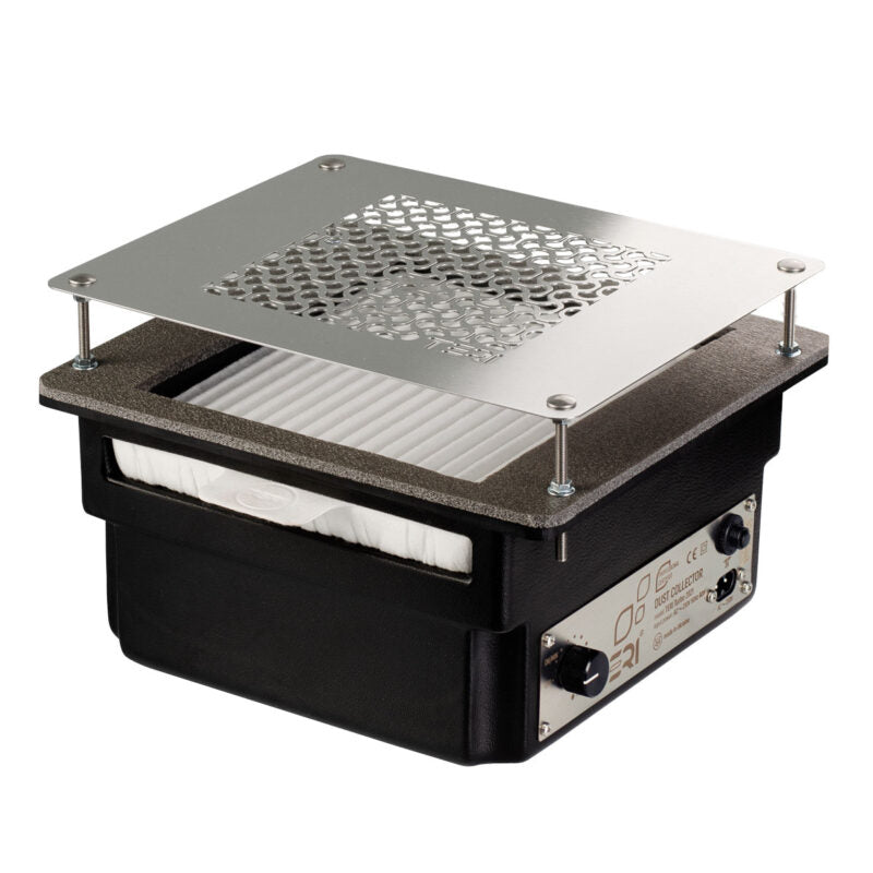 TERI - TURBO (ENCASTRABLE)