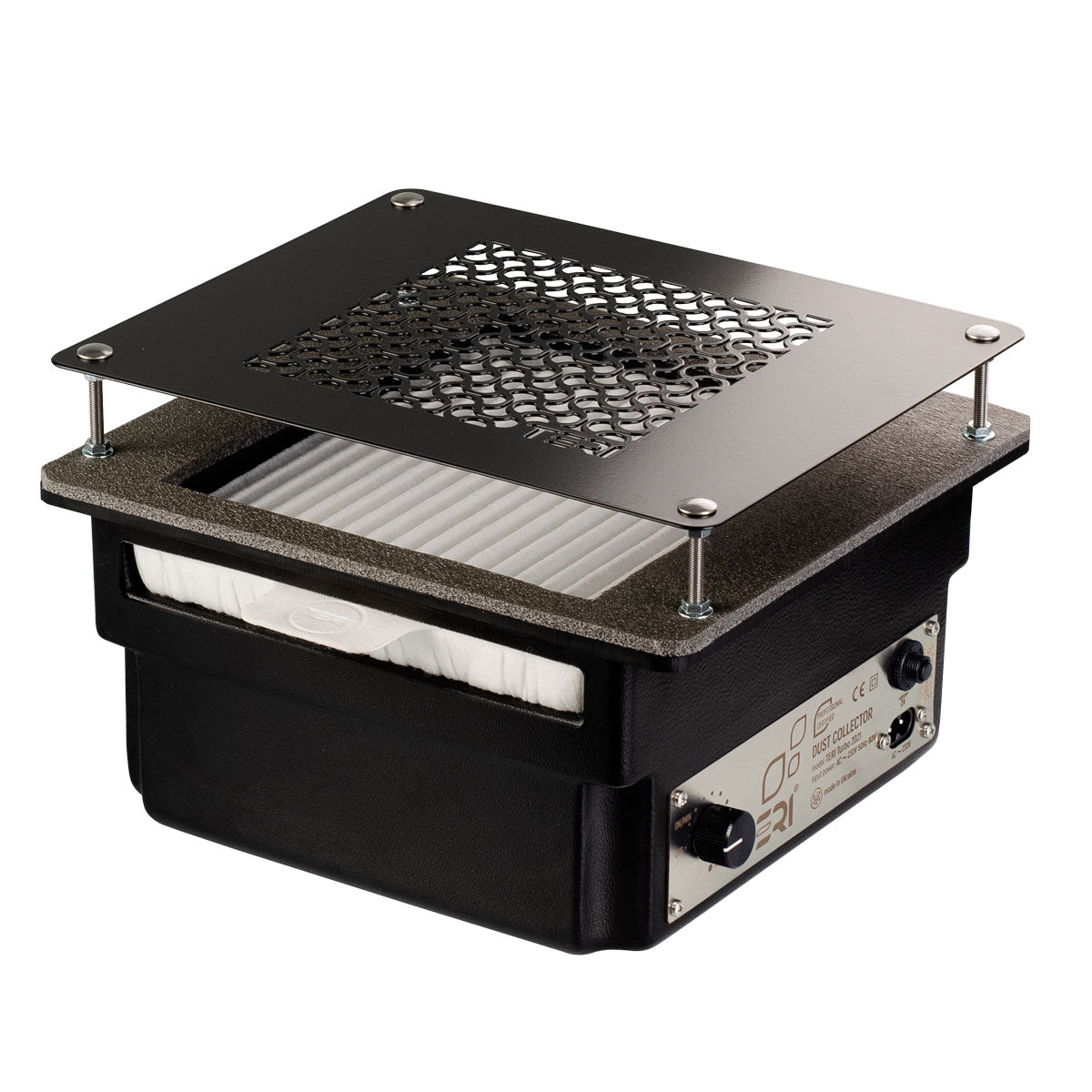 TERI - TURBO (ENCASTRABLE)