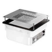 TERI - TURBO (ENCASTRABLE)