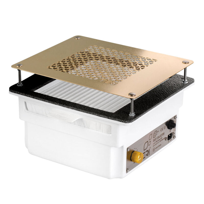 TERI - TURBO (ENCASTRABLE)