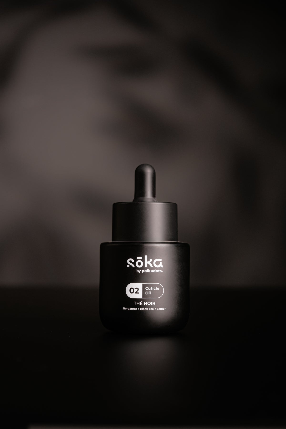 POLKADOTS - Soka Cuticle Oil 30ml